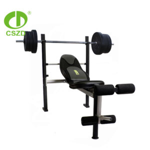 Πάγκος Γυμναστικής - CSZD