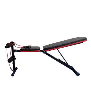 Πάγκος Γυμναστικής πολλαπλών χρήσεων