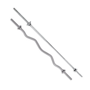 Μπάρες και Στραβόμπαρες Γυμναστικής