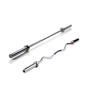 Ολυμπιακές Μπάρες και Στραβόμπαρες Γυμναστικής