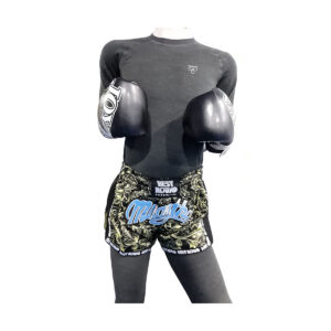 Εσωθερμικά προπόνησης πολεμικών τεχνών