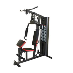 Πολυόργανο - Πολυμηχάνημα γυμναστικής