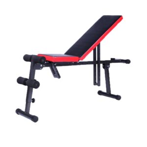 Πάγκος εκγύμνασης