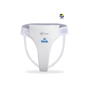 WKF Female Groin Guard