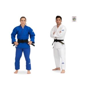 Judogi IJF