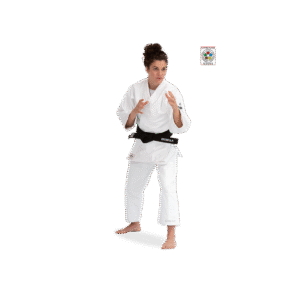 Judogi IJF SHŌRI