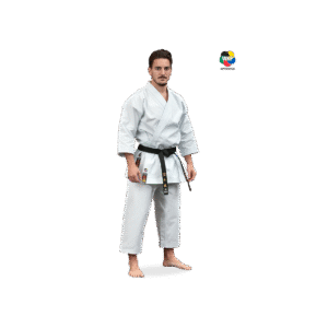 Karategi "PRO BUNKAI"