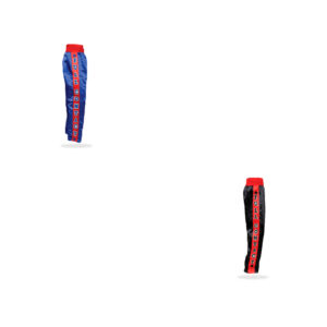 Satin Full Contact Trousers