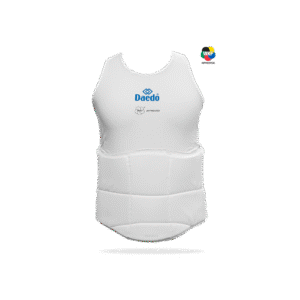 WKF Senior Female Body Protector
