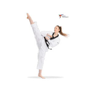 WT "Ultra II" Dobok