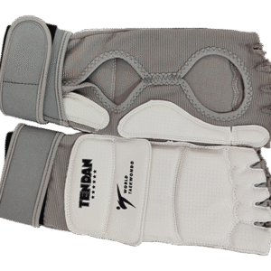 TENDAN ΠΡΟΣΤΑΤΕΥΤΙΚΟ ΠΟΔΙΩΝ - FEET PROTECTOR