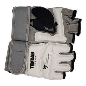 TENDAN ΠΡΟΣΤΑΤΕΥΤΙΚΑ ΧΕΡΙΩΝ - HAND PROTECTORS