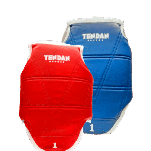 TENDAN CHESTGUARD TWO SIDED - ΘΩΡΑΚΑΣ ΔΥΟ ΟΨΕΩΝ