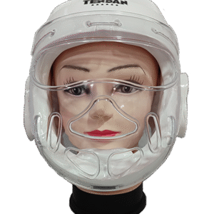 TENDAN WT HEAD FACE MASK - ΜΑΣΚΑ ΠΡΟΣΩΠΟΥ