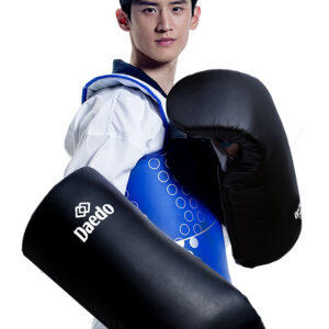 Forearm Mitt DAEDO  - Επιαγκωνίδα Προπόνησης DAEDO ΤΕΜΑΧΙΟ